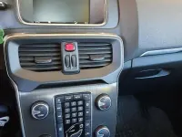 Usata Volvo V40 2014 Nero Berlina
