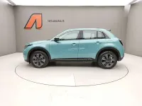 Usata Fiat 600 Icon 145 CV (106 kW) 2025 Azzurro acqua SUV