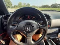 Usata Honda S 2000 S 241 CV (177 kW) 2006 Cabrio