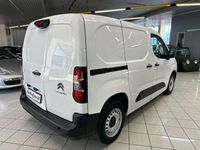 Usata Citroën Berlingo 99 CV (72 kW) 2019 Bianco Monovolume