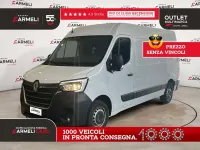 Usado Renault Master 150 CV (110 kW) 2021 Blanco Monovolumen