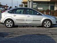 Usata Ford Focus 90 CV (66 kW) 2006 Grigio Berlina