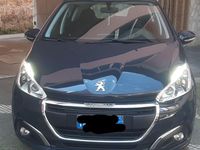 Usata Peugeot 208 82 CV (60 kW) 2016 Utilitaria