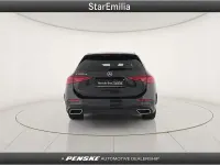 Usata Mercedes 300 Advanced Plus 313 CV (230 kW) 2025 Station wagon