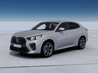 Nuova BMW X2 M Sport 150 CV (110 kW) 2026 Skyscraper grey SUV