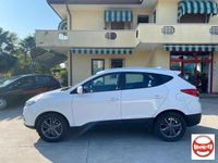 usata Hyundai ix35 1.7 CRDi 2WD Xpossible