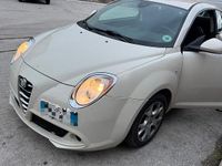 Occasion Alfa Romeo MiTo 120 ch (88 kW) 2009 Blanc Citadine