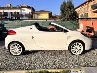 Usata Renault Wind Collection 101 CV (74 kW) 2012 Coupé