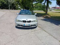 Usata BMW 325 Cabriolet 192 CV (141 kW) 2003 Cabrio