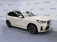 Usata BMW X3 M Sport 197 CV (144 kW) 2025 Bianco SUV