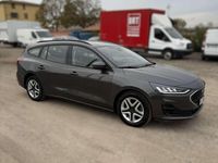 Usata Ford Focus ST-Line 120 CV (88 kW) 2023 Grigio Station wagon