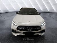 Usata Mercedes GLA200 Premium 150 CV (110 kW) 2022 Bianco SUV