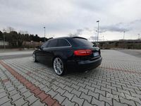 usata Audi A4 Avant 3.0 V6 Tdi 240cv Quattro '09