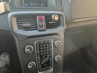 Usata Volvo V50 2013 Bianco Station wagon