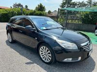 usata Opel Insignia 2.0 CDTI Sports Tourer Cosmo