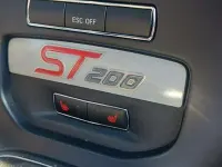 Usata Ford Fiesta ST200 200 CV (147 kW) 2017 Grigio Utilitaria