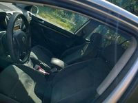 Usata VW Golf IV Comfortline 105 CV (77 kW) 2005 Berlina