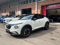 Usata Nissan Juke N-Connecta 94 CV (69 kW) 2023 Bianco SUV