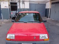 usata Renault R5 del 1992 ASI