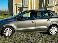 Usata VW Polo Comfortline 75 CV (55 kW) 2017 Berlina