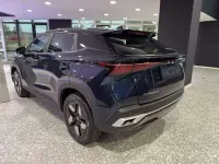 Nuova Omoda 5 147 CV (108 kW) 2025 Late night blue SUV