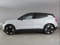 Usata Volvo EX30 Ultra 200 kW (272 CV) 2023 Bianco SUV