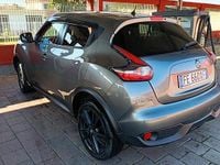 Usata Nissan Juke 110 CV (80 kW) 2016 SUV