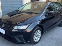 Usata Seat Ibiza Style 95 CV (69 kW) 2025 Nero Utilitaria