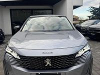 Usata Peugeot 3008 Allure 130 CV (95 kW) 2022 Grigio SUV