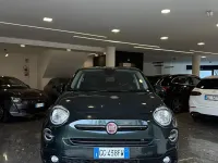 Usata Fiat 130 Connect 120 CV (88 kW) 2021 Verde Station wagon