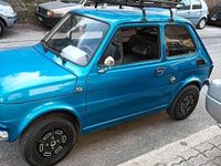 usata Fiat 126 - 1987