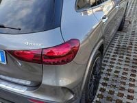 Usata Mercedes GLA200 AMG Line Premium Plus 150 CV (110 kW) 2024 Grigio SUV