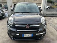 usata Fiat 500L 1.4 Urban Gpl 120 CV UNICO PROPRIETARIO