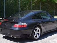 usata Porsche 996 911 Coupe 3.6 Turbo