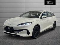 Nuova BYD Seal Boost 183 CV (134 kW) 2025 Polar white