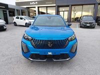Nuova Peugeot 2008 Allure 100 CV (73 kW) 2025 SUV