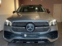 Usata Mercedes GLE350 Premium 272 CV (200 kW) 2020 Bronzo SUV
