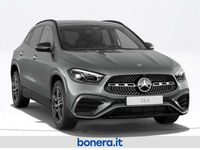 Nuova Mercedes GLA200 Advanced Plus 150 CV (110 kW) 2026 Grigio montagna SUV