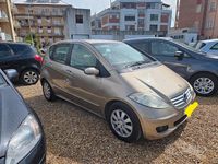 Usata Mercedes A180 Elegance 109 CV (80 kW) 2008 Berlina