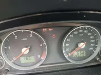 Usata Ford Mondeo 131 CV (96 kW) 2004 Argento Berlina