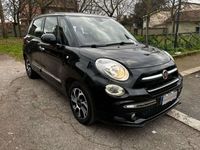 usata Fiat 500 1.3 Multijet 16V 1.3 mjt Pop Star 95cv