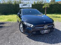 usata Mercedes A180 d Automatic Sport