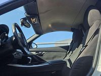 Usata BMW Z4 Efficient Dynamics 204 CV (150 kW) 2008 Bianco Cabrio