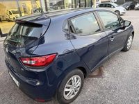 Usata Renault Clio IV 75 CV (55 kW) 2015 Other Berlina