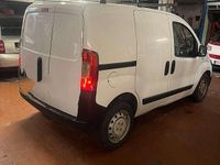 Usata Citroën Nemo 75 CV (55 kW) 2011 Bianco Monovolume