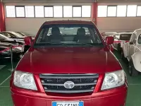 Usata Tata Xenon 150 CV (110 kW) 2012 Rosso Pick-up