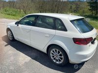 Gebraucht Audi A3 105 PS (77 kW) 2015 Limousine