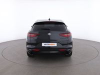 usata Alfa Romeo Stelvio JH95505