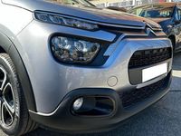 usata Citroën C3 PURETECH 83CV S&S SHINE PACK*24M.G.*NEOPATENTATI*