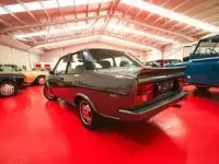 Usata Fiat 131 Abarth 140 CV (102 kW) 1981 Grigio Berlina